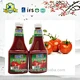 Sauce barbecue Easy Fresh Sauce Spaghetti italienne aux tomates fraîches