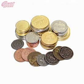 token arcade