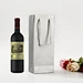 wine bottle gift bag