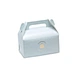 rectangle cake case