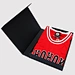 High-end Custom Logo Luxury Eco-friendly Art Paper Recyclable Cardboard T-shirt Apparel Storage Packaging Paper Box