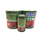 Vitamine E aliments riches sirop pâtes rouges complètes pâte de tomate processus de Production