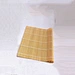 Équipement Sushi Making Set tapis de bambou pour Sushi Rolling