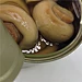 marinated mushrooms using canned mushrooms