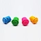 Arcade games machines plastic push button in 2025