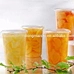 supply delicious canned fruit cup