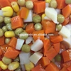 Légumes en conserve