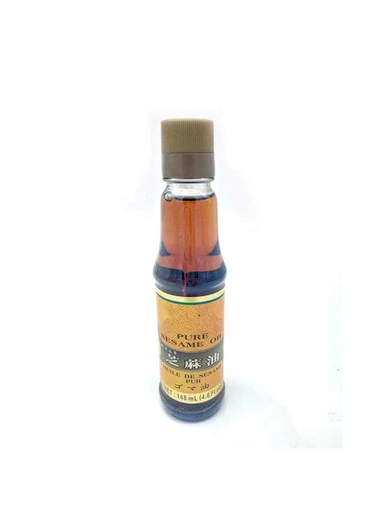price of sesame oil