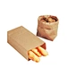 kraft paper bag