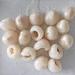 Fresh canned lychee