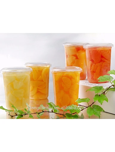 Best Selling Products délicieux Desert Cut Fruit Salad