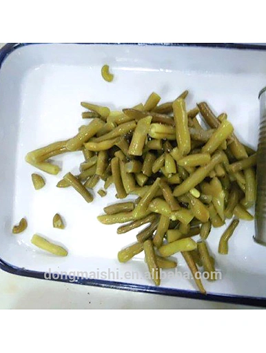 green bean