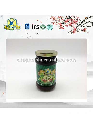 Confiture de kiwi saine à prix compétitif