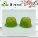 Mini Fruit Jelly Mix Cup gelée de fruits japonais Candy