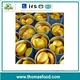 canned peach