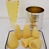 Conserves de bambou conservation Instant food végétarien nouvelle saison