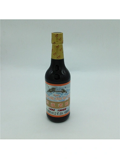 Healthy Sauce Msg Free Light Soy Sauce