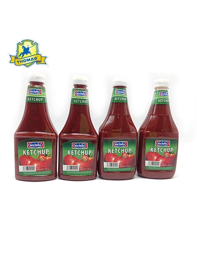 ketchup