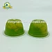 Gelée de fruits chinois saveur kiwi fruits en conserve