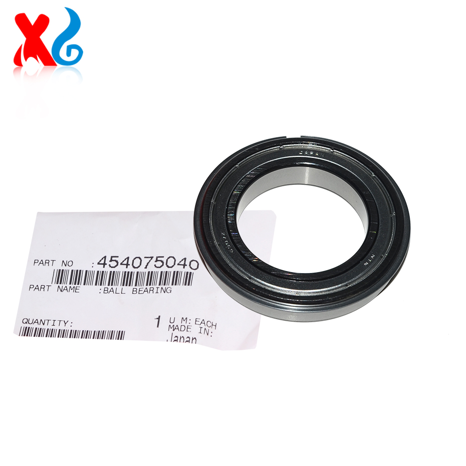 OEM Upper Fuser Roller Bearing For Konica Minolta Bizhub 600 750 751 pro 1050 920 40AA75010 454075040