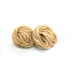 Fresh pop ramen Oem nouilles instantanées biologiques saines