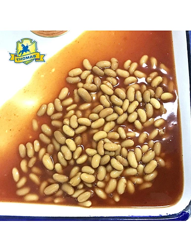 baked beans canned beans