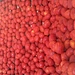 Promotionnel de haute qualité conserves de tomates pelées en étain