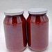 Pot en verre vente chaude tomate paste500g 375g