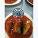 Tomato Sauce fish