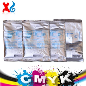 DV512 Developer For KONICA MINOLTA Bizhub C224 C284 C364 C454 C554 A2XN08D CMYK Copier Parts