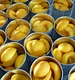 specification canned peaches