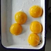 Pêche 425g / 820g pêche jaune demi canette/pêche en conserve sirop léger