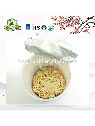 ramen noodles