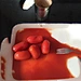 peeled tomato