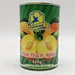 canned peaches