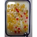 Noms de fruits tropicaux chinois Jello mexicain salade de fruits Cocktail de fruits