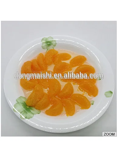 Vente chaude orange can