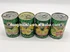 canned peach