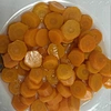 canned carrots
