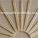 Meilleure vente durable en utilisant des baguettes en bambou jetables prix