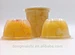 Best Selling Products délicieux Desert Cut Fruit Salad