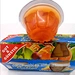 Bon marché vente chaude de qualité supérieure Mini tasse fraîche de fruits de gelée