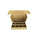 corrugated paper box