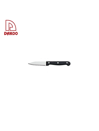  cuchillo de pelar de acero inoxidable - DAKOO