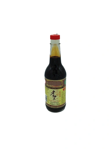 chinsu soy sauce