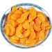 canned mandarin oranges