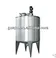 500L stainless steel storage tank