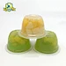 crush fruit