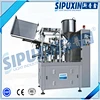 SPX machinery balm / mayonnaise / tomato paste /filling and sealing packing machine