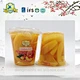 Liste des conserves Fruity Cup